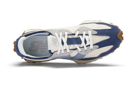 New Balance 327 'Dark Blue' MS327RD