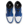 Air Jordan 1 Mid 'Game Royal' DQ8426-402