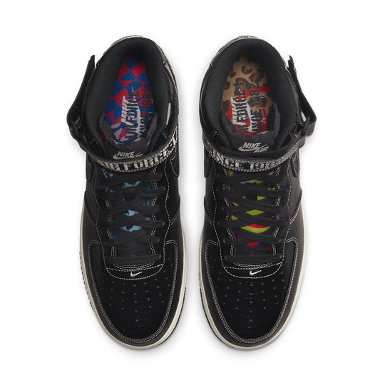 Nike Air Force 1 Mid '07 LV8 'Our Force 1' DV1029-010