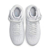 (WMNS) Nike Air Force 1 Mid 'White Ice Reptile' FN4274-100