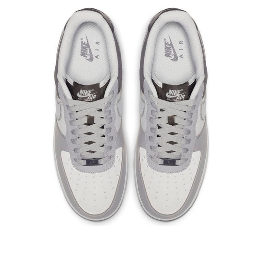 Nike Air Force 1 Low '07 LV8 'Triple Grey' AO2425-001