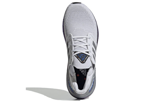 adidas ISS US National Lab x UltraBoost 20 'Blue Boost' EG0755