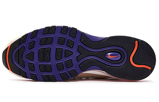 Nike Air Max 98 'Sail Purple' 640744-108