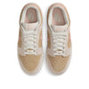 (WMNS) Nike Dunk Low Suede 'Phantom Washed Coral' IB4367-030