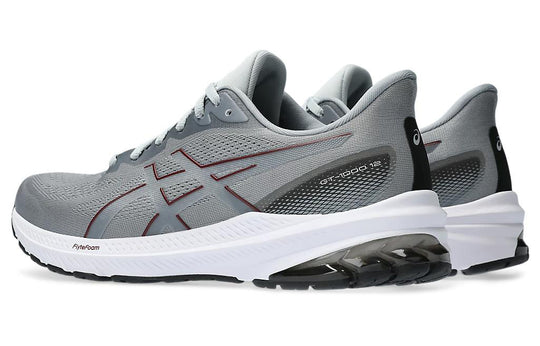 ASICS GT-1000 12 'Sheet Rock Antique Red' 1011B631-020