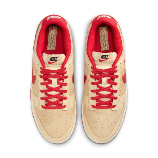 Nike Dunk Low 'Strawberry Waffle' HJ9100-294