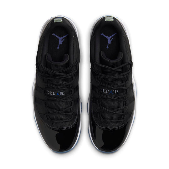 Air Jordan 11 Low 'Space Jam' FV5104-004