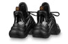 (WMNS) LOUIS VUITTON Archlight Sneakers 'Black' 1A95II