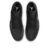 Air Jordan 1 Low 'Black White Dark Smoke Grey' HV5968-001