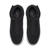 Nike Air Force 1 High '07 'Triple Black Suede White' 315121-038