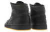 Air Jordan 1 Mid Winterized 'Black Gum' AA3992-002