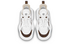 LOUIS VUITTON Archlight 2.0 Platform Sneakers 'White Brown Monogram' 1ABIHL