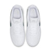 (WMNS) Nike Air Force 1 Low 'Glitter Swoosh - Celery' DH4407-100