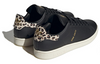 (WMNS) adidas Stan Smith 'Black Leopard' IE4633