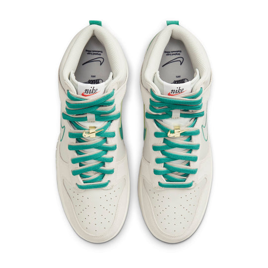 Nike Dunk High SE 'First Use Pack - Green Noise' DH0960-001