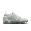 (WMNS) Nike Air VaporMax 2021 Flyknit 'White Pure Platinum' DC4112-100
