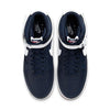 Nike Air Force 1 High 'Obsidian' AT7653-400