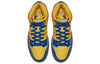 Nike SB Dunk High 'Doernbecher 2019 Yellow' 579603-740(2019)