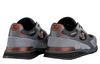 LOUIS VUITTON Run Away Sneakers 'Grey Copper' 1AASTR