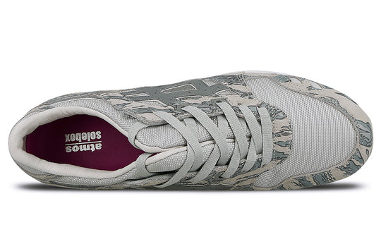 ASICS x atmos Solebox x Gel-Lyte 3 'Tiger Urban Camo' 1191A076-020
