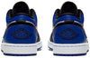 Air Jordan 1 Low 'Royal Toe' CQ9446-400