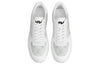 LOUIS VUITTON Rivoli Sneakers 'White with Grey Monogram' 1A5HW5