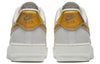 (WMNS) Nike Air Force 1 Low 'Metallic Platinum Metallic Gold' AR0642-001