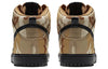 Nike SB Dunk High Pro 'Brown Camo' BQ6826-200