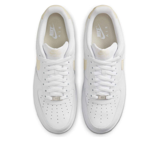 Nike Air Force 1 Low '07 'White Light Khaki' FJ4146-111