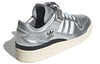 adidas x atmos Forum Low 'Silver' GV9224