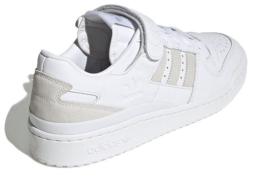 adidas Originals FORUM 84 Low 'Clear Grey' HP5518