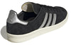 adidas Campus 'Black Metallic Silver' GX7330