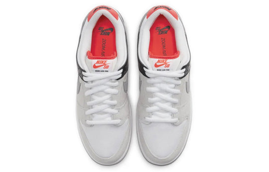 Nike SB Dunk Low 'AM90 Infrared' CD2563-004