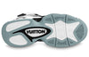 LOUIS VUITTON LV Trainer 2 Sneakers 'White Black Grey' 1AAH95