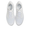 (WMNS) Nike Air Zoom Pegasus 37 'White Metallic Silver' BQ9647-101