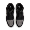 Air Jordan 1 Mid SE 'Black Denim' HJ4363-001