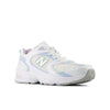 New Balance 530 'White Light Chrome Blue' MR530PC