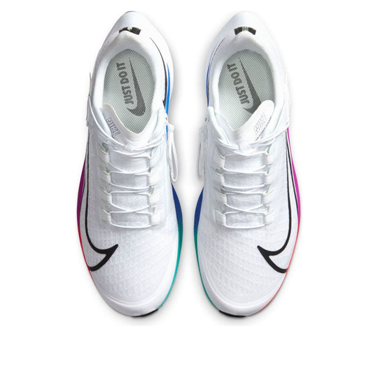 Nike Air Zoom Pegasus 37 FlyEase 'White Multi-Color' CK8474-100