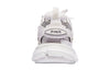 (WMNS) Balenciaga Track Trainer 'White' 542436W1GB19000
