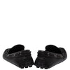 LOUIS VUITTON Arizona Moccasin Shoes 'Black' 1A8IRM