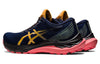 (WMNS) ASICS GT-2000 11 TR 'Blue Yellow Pink' 1012B532-700