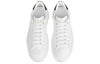 (WMNS) LOUIS VUITTON Time Out Sneakers 'White Monogram with Brown Monogram' 1A87OS