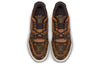 LOUIS VUITTON Trainer Sneakers 'Brown Monogram' 1A5UR