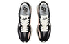 New Balance 327 'Black Grey Matter' U327WEM