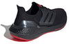 adidas 424 x Arsenal FC x UltraBoost 21 'Black Scarlet' GV9716