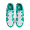 Nike Dunk Low 'Clear Jade' DV0833-101
