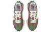 (WMNS) New Balance 327 'Green Red White' WS327UO