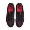 (WMNS) Nike Air VaporMax Flyknit 'Black Hyper Pink' DX2355-001