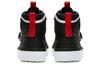 Air Jordan 1 React High 'Black White' AR5321-016