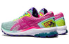 (WMNS) ASICS GT-1000 9 'Los Angeles Marathon - Fresh Ice Hot Pink' 1012A804-301